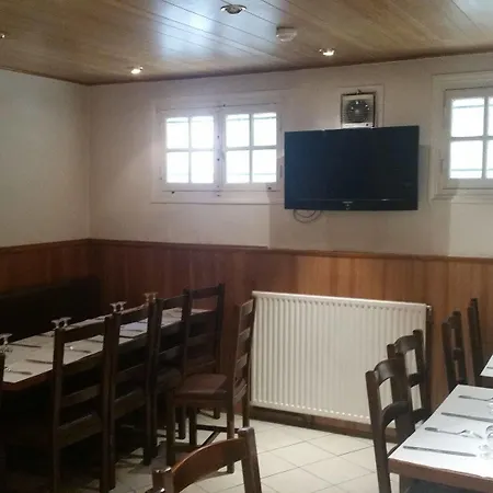 Hotel Le Carrosse