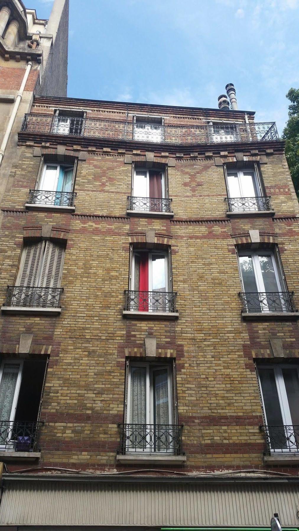 Le Carrosse * Parigi